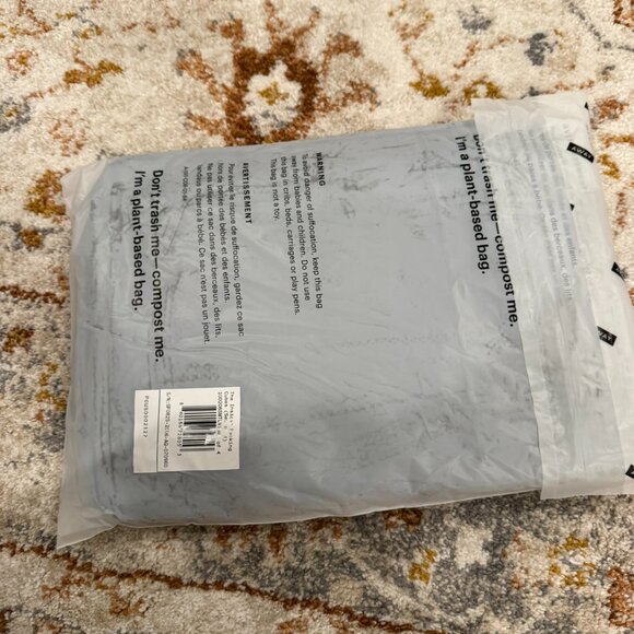 Brand NEW AWAY Luggage Insider Packing Cubes Limited Edition Color (Set of 4) - Picture 5 of 6